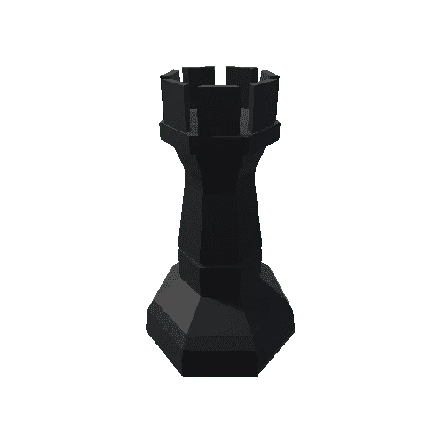 rook black